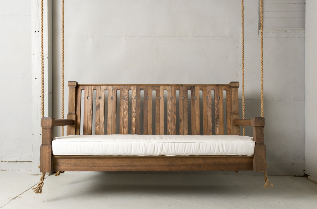 Craftsman porch swing new arrivals